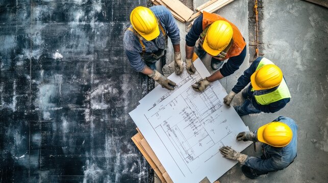 Industrial Construction