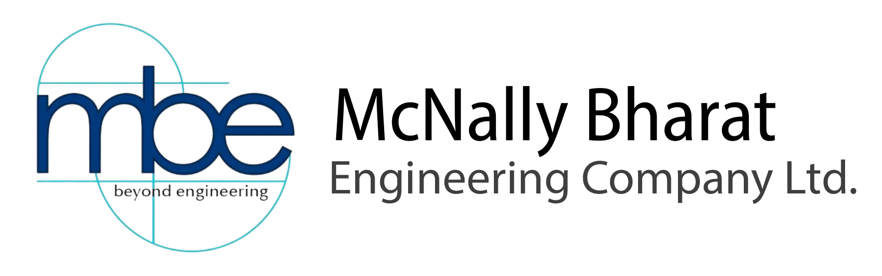 McNally Bharat Engineering Company Limited