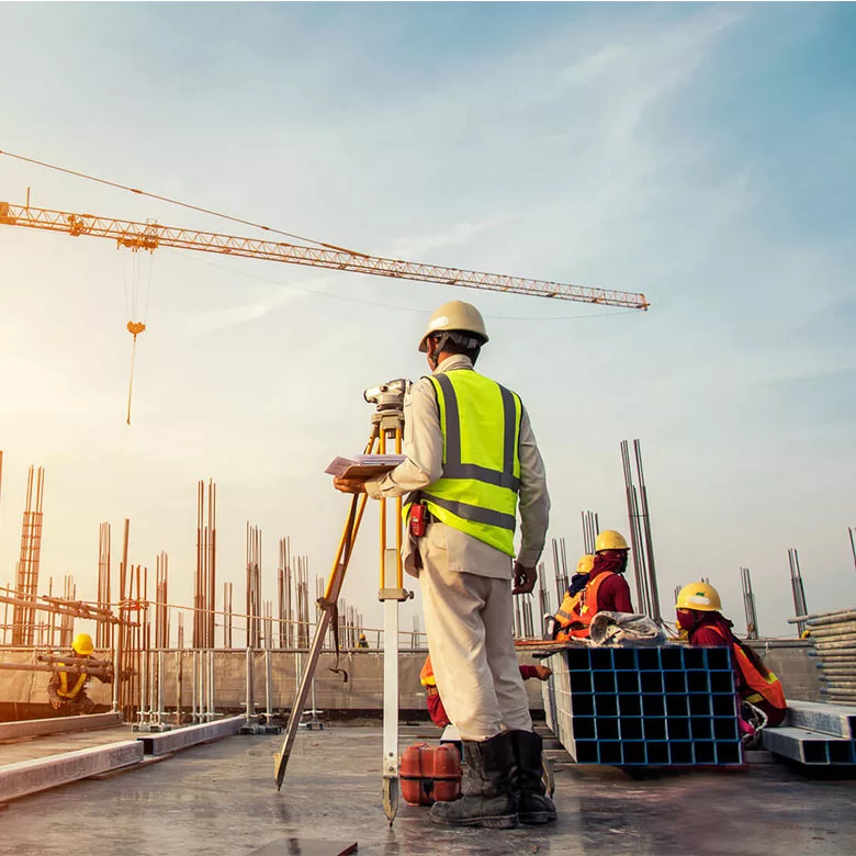 Industrial Construction