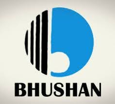 Bhushan Steel Limited